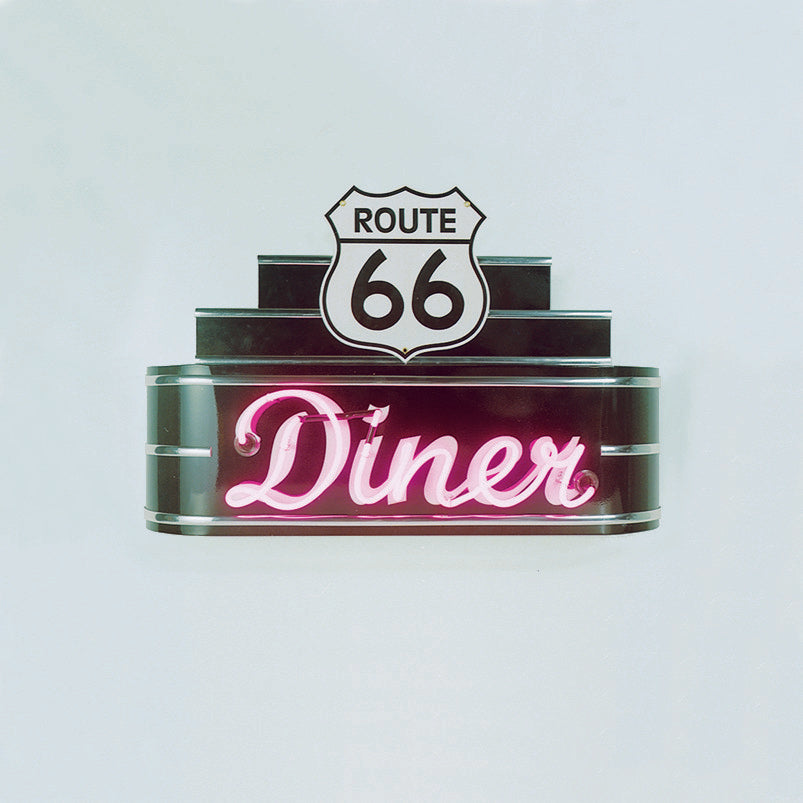 DINER Neon Sign