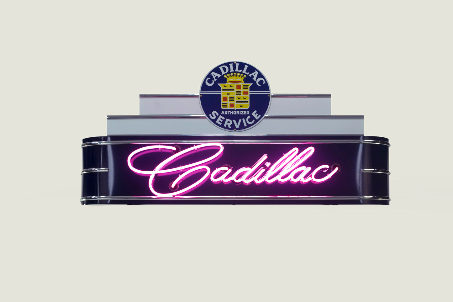 CADILLAC Neon Sign