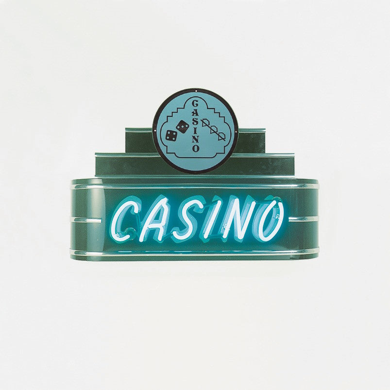 CASINO Neon Sign