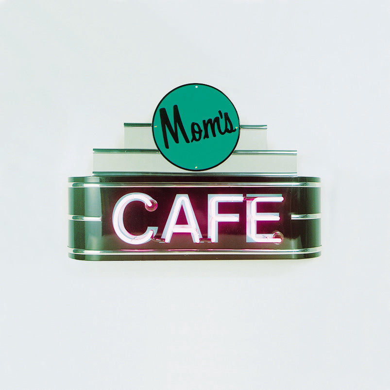 CAFE Neon Sign