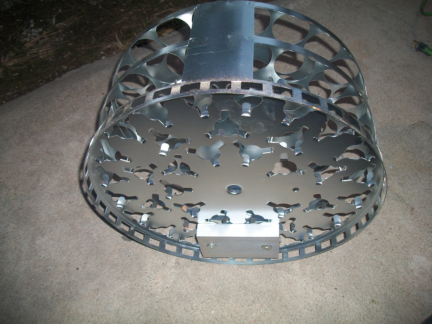 Vendo 39 Bottle Drum -