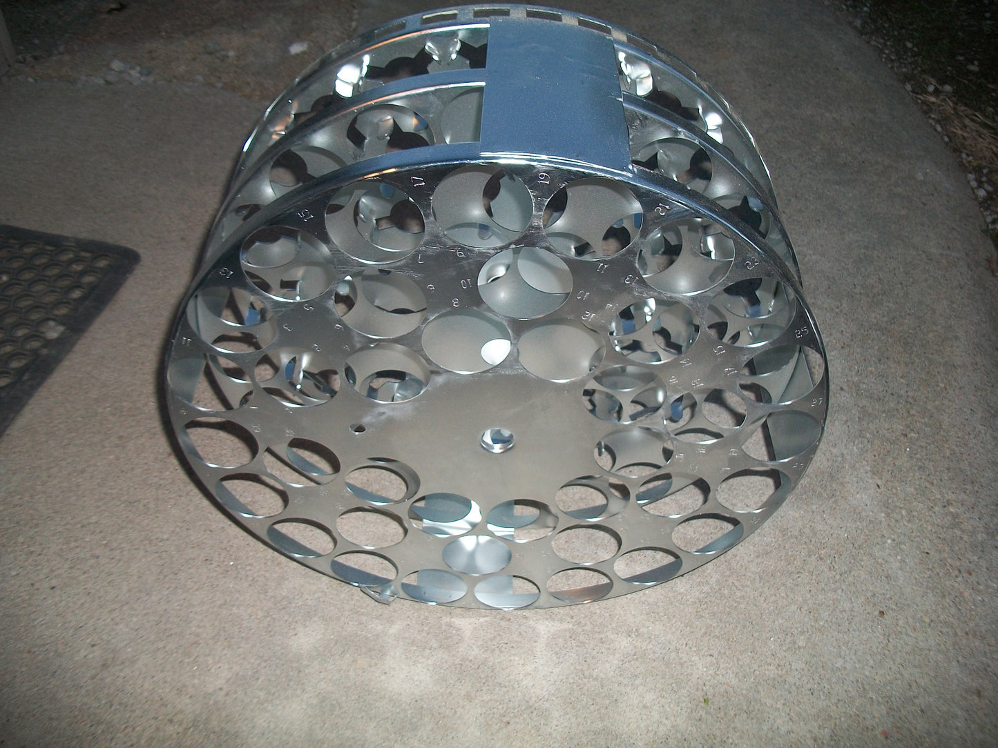 Vendo 39 Bottle Drum -