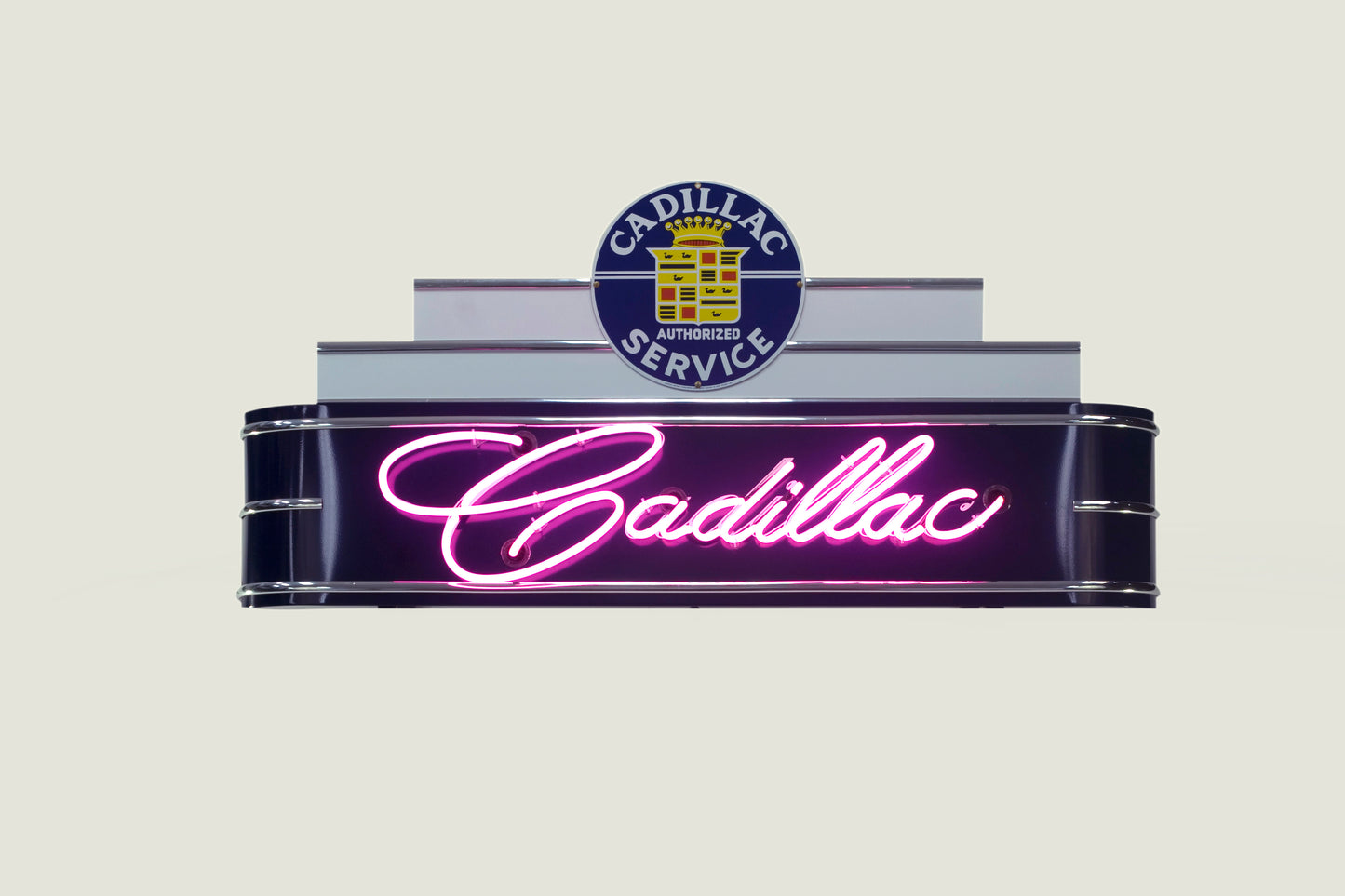 CADILLAC Neon Sign